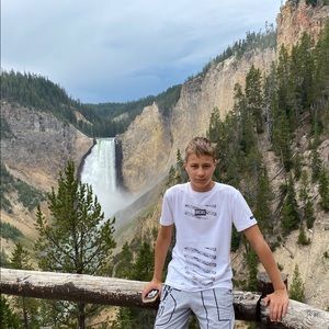 Meet your Posher, Ilya